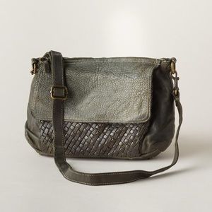 Sundance Edelyn Leather Bag